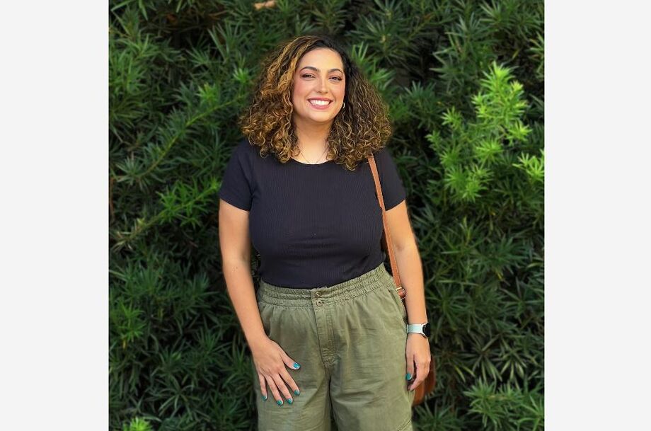 'A Fazenda': Camila Moura é a sexta eliminada do reality rural