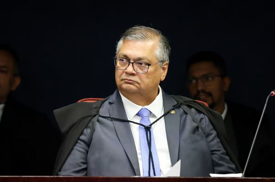 Ministro Flávio Dino