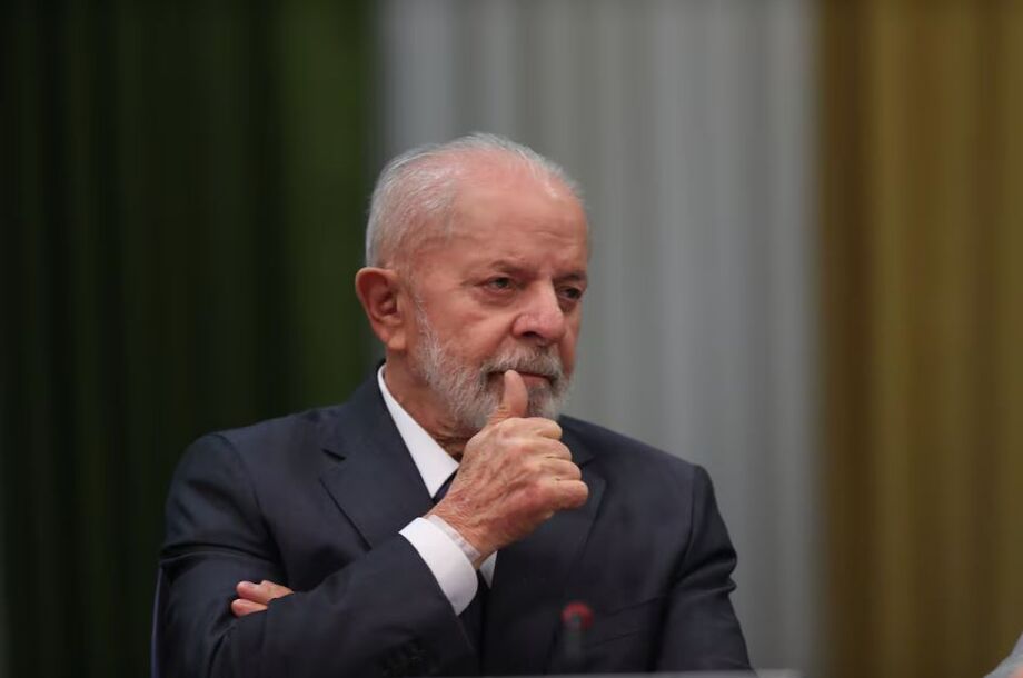 Lula determina que ministérios elaborem proposta de reestruturação da Defesa Civil