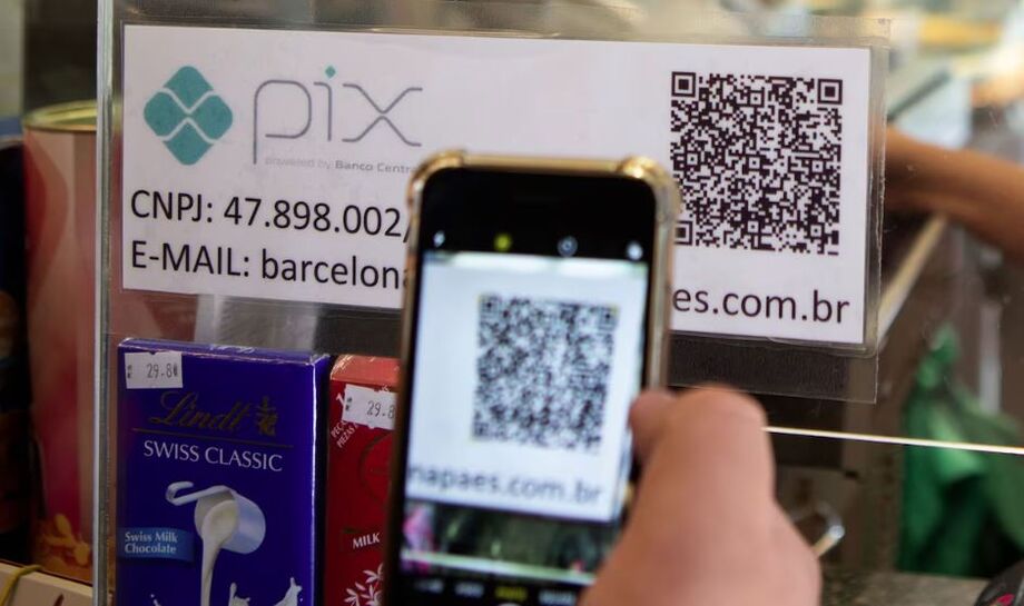 Após aumento no número de golpes com o Pix, BC aprova medidas para prevenir fraudes