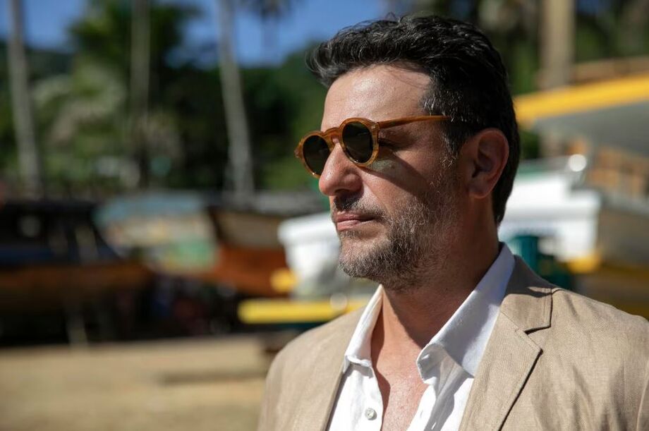 Molina (Rodrigo Lombardi) morre marcando reviravolta da novela 'Mania de Você'