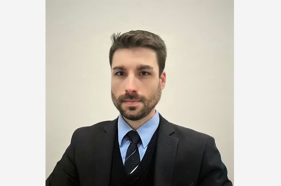 Thiago Felipe de Souza Avanci era secretário de Modernização e Transformação Digital do Guarujá