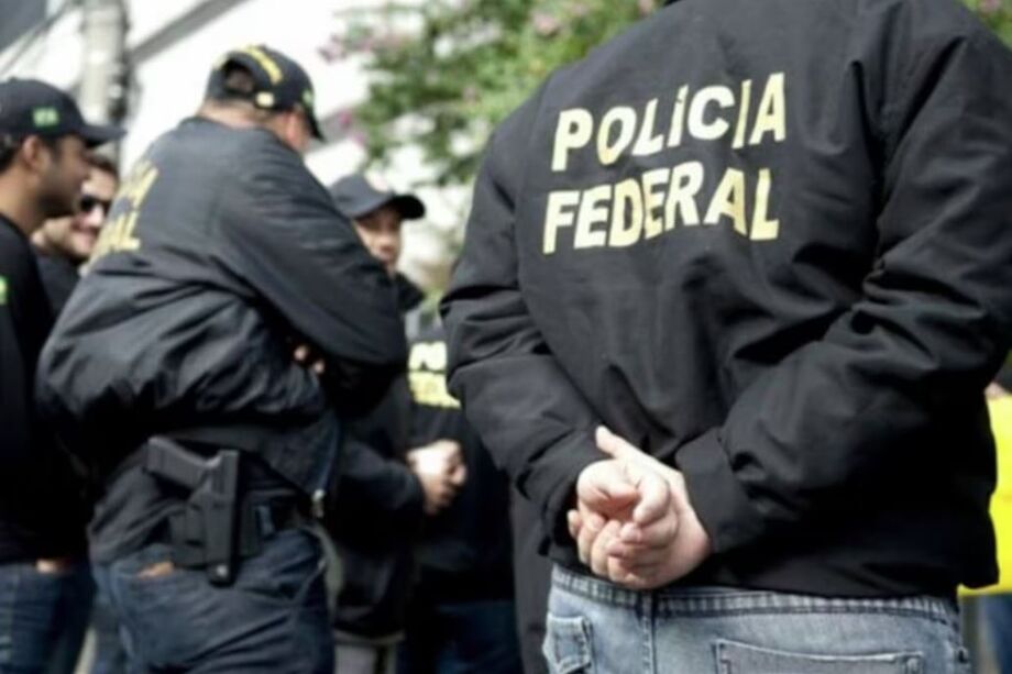 PF busca candidatos a prefeito, vice-prefeito e vereador com mandados de prisão em aberto