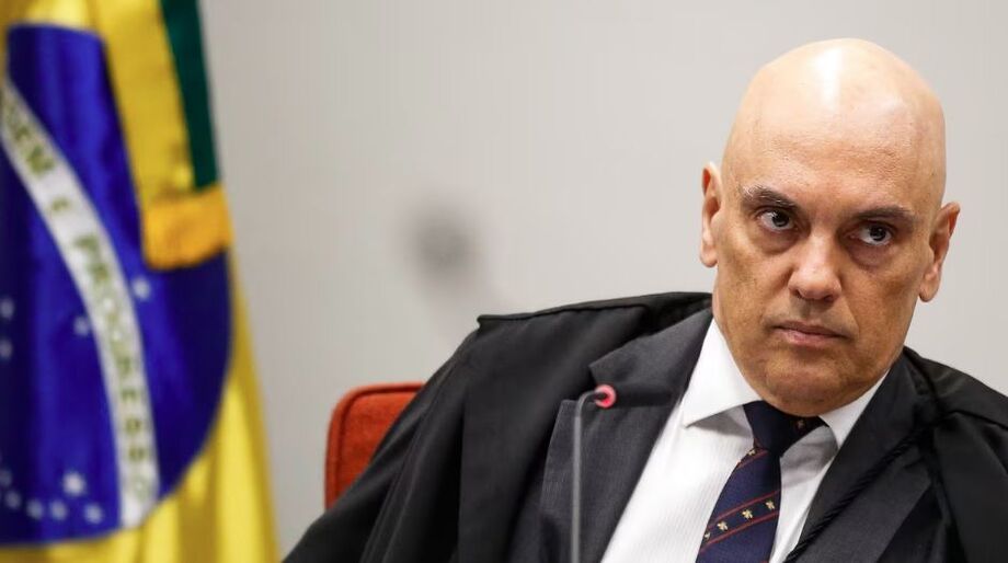 Ministro Alexandre de Moraes, do STF, rejeitou o depoimento das promotoras do caso