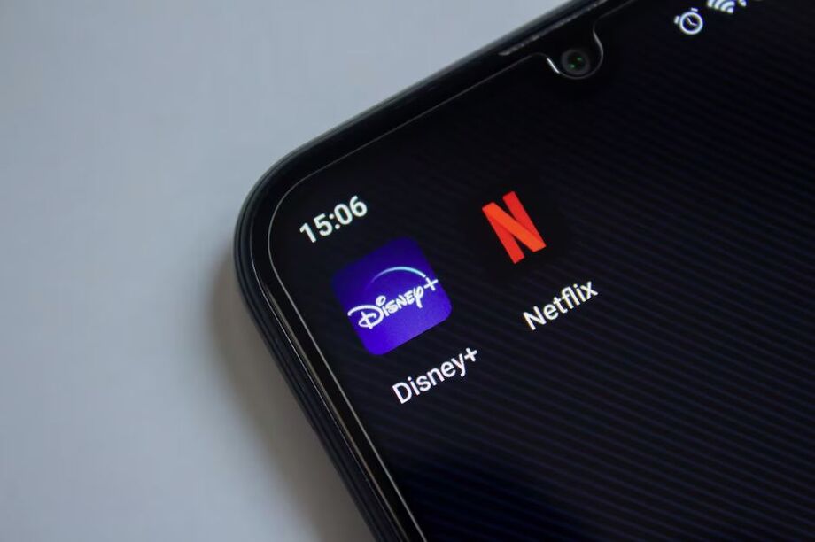 Diferentemente da Netlix, medida da Disney + ainda não entrou em vigor no Brasil