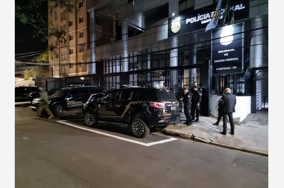 Operação Concierge