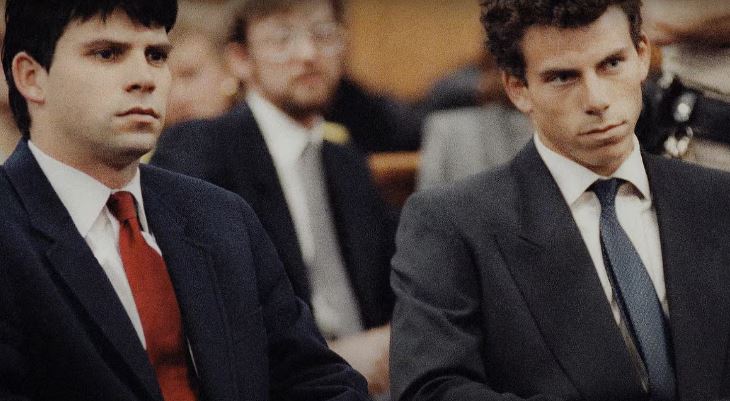 Irmãos Menendez concedem entrevistas exclusivas em documentário da Netflix com estreia prevista para 7 de outubro