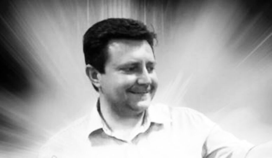 Sandro Luís Boeri, fundador da Dale Sorvetes, faleceu aos 49 anos no domingo (22)