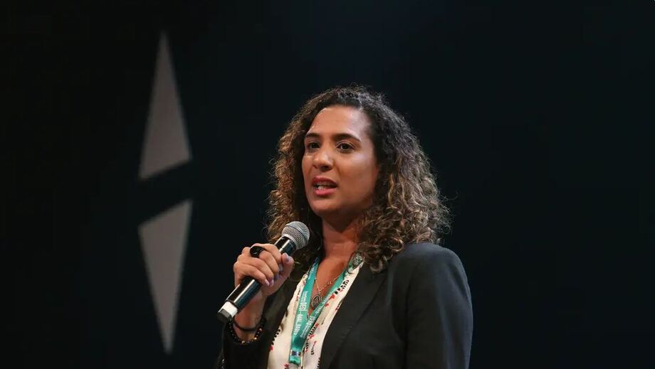 Não é aceitável diminuir episódios de violência, diz Anielle Franco