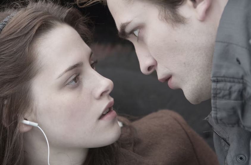 Uma série animada de Crepúsculo está sendo desenvolvida pela Netflix