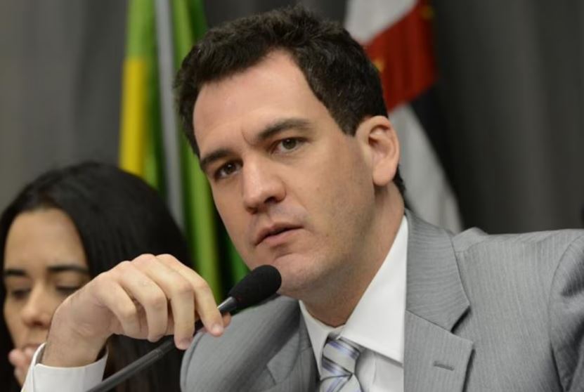 O advogado Ariel de Castro Alves, ex-secretário da Infância do ministério
