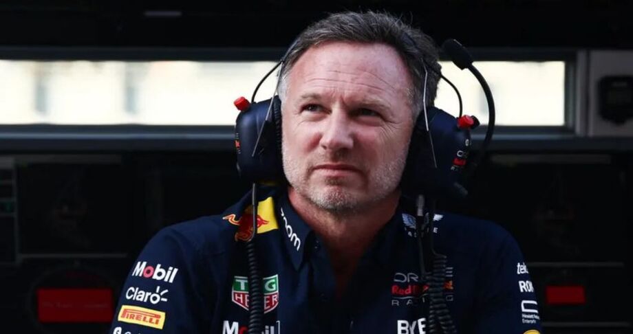 Christian Horner diz que Red Bull enfrenta um 'círculo vicioso' para equilibrar o carro na F-1