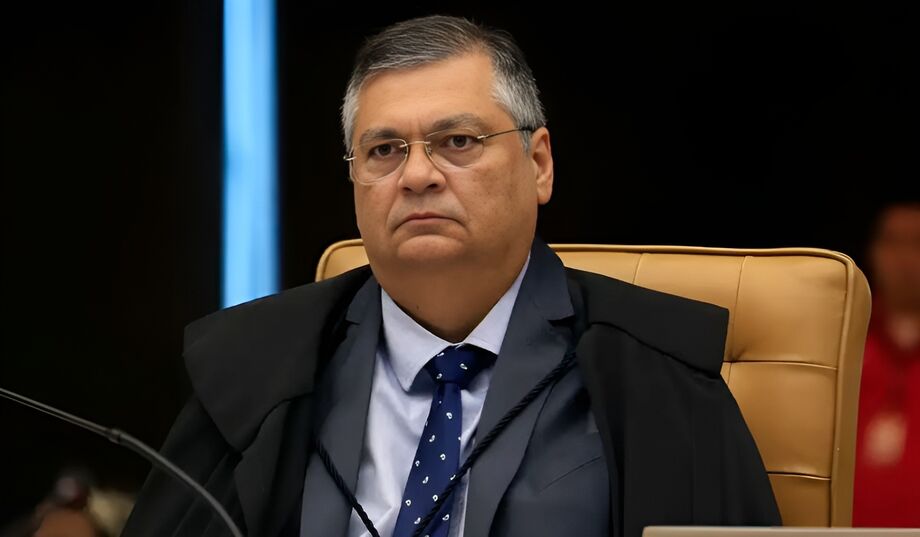 Flávio Dino é o ministro do STF