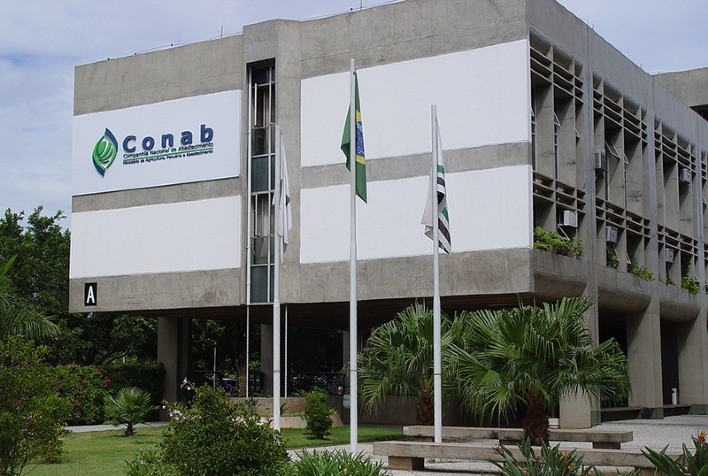 Companhia Nacional de Abastecimento (Conab)