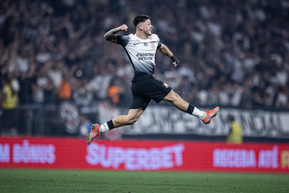 Corinthians garante classificação na Copa do Brasil com gol no último lance contra o Juventude