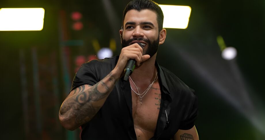 Gusttavo Lima