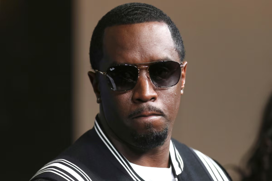 FILE - Sean Diddy Combs arrives at the LA Premiere of The Four: Battle For Stardom at the CBS Radford Studio Center on May 30, 2018, in Los Angeles. (Photo by Willy Sanjuan/Invision/AP, File)
