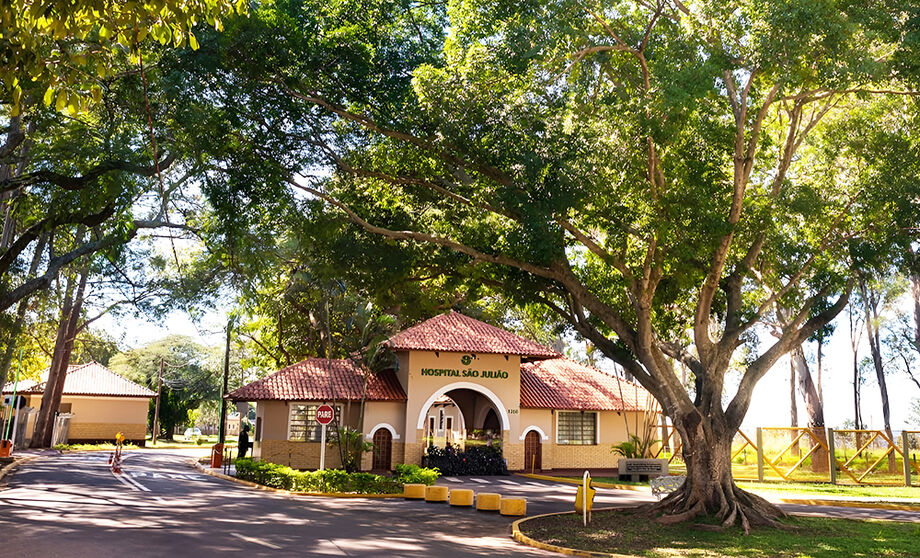 Hospital São Julião sedia o I Fórum Setembro Verde sobre doação de órgãos e córneas, em 24 de setembro, com palestras de especialistas no tema.