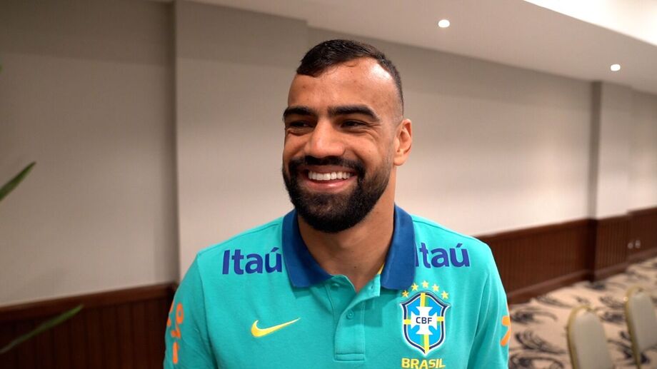 Convocado para vaga de Militão, Fabrício Bruno comemora chance na seleção: 'É como a 1ª vez'