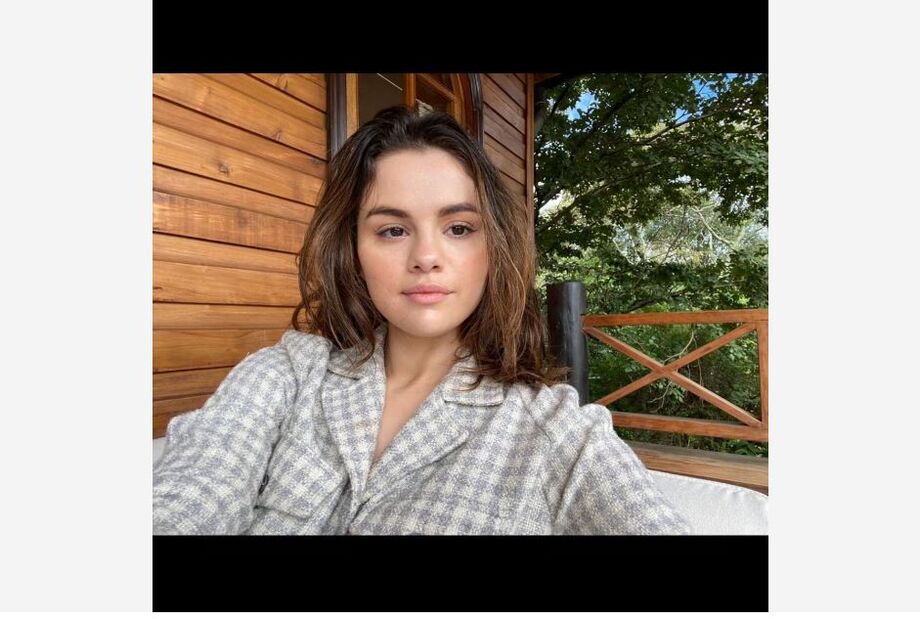 Selena Gomez revela que não poderá engravidar por motivos de saúde
