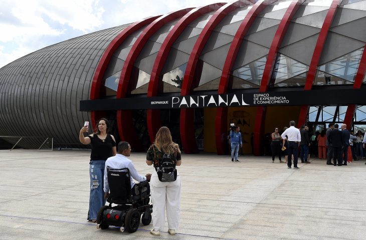 21 de setembro representa o nascimento e a renovação da luta das Pessoas com Deficiência (PcD)