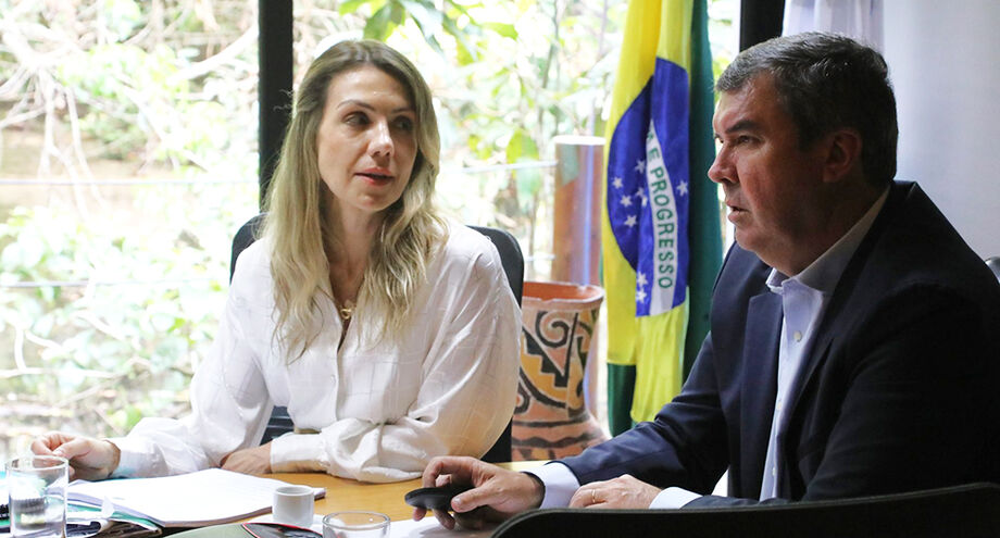 STF realiza quarta audiência sobre a Lei do Marco Temporal, com participação do governador de MS e especialistas, discutindo soluções para os conflitos de terras indígenas e indenização a produtores.