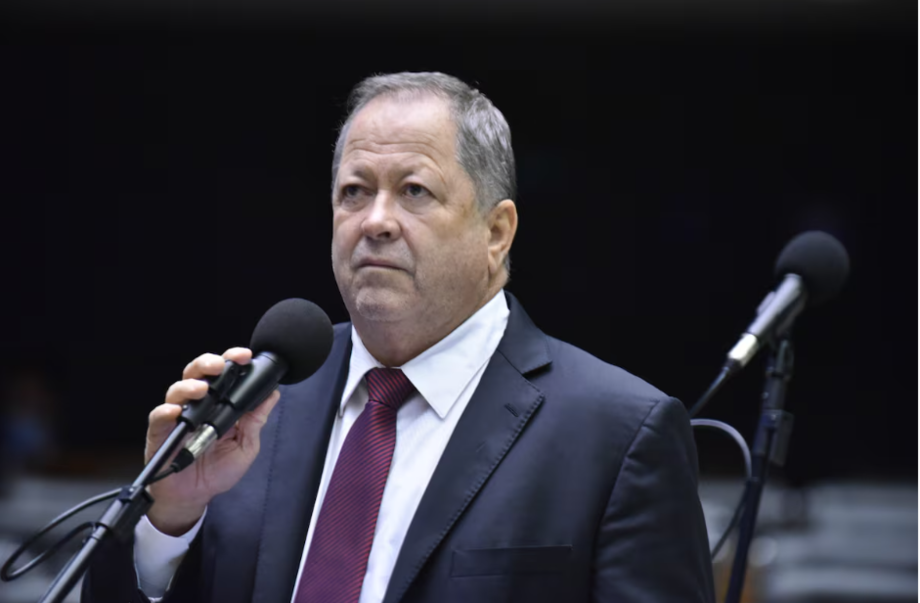 Deputado Chiquinho Brazão