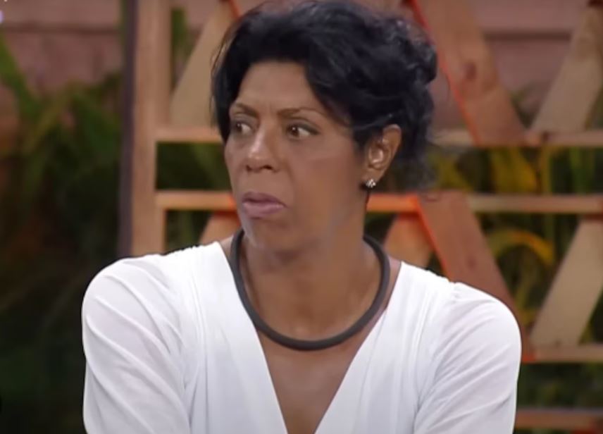 Márcia Fu participou de 'A Fazenda' no ano passado. Na edição deste ano, ela volta à Record para comandar um quadro no reality show,