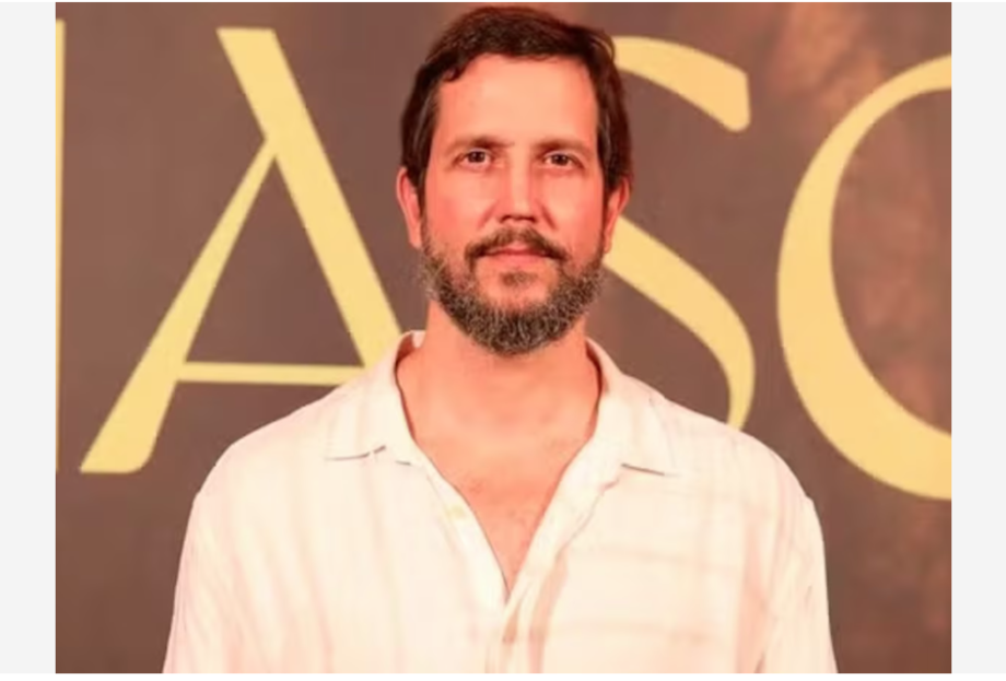 Vladimir Brichta interpretou o coronel Egídio em 'Renascer'.