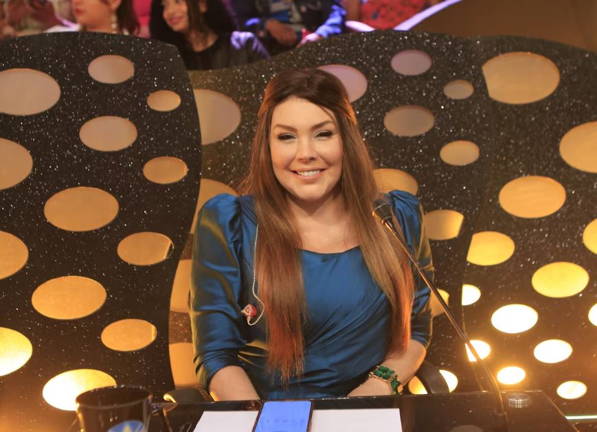 Simony revelou ter passado por relacionamento narcisista