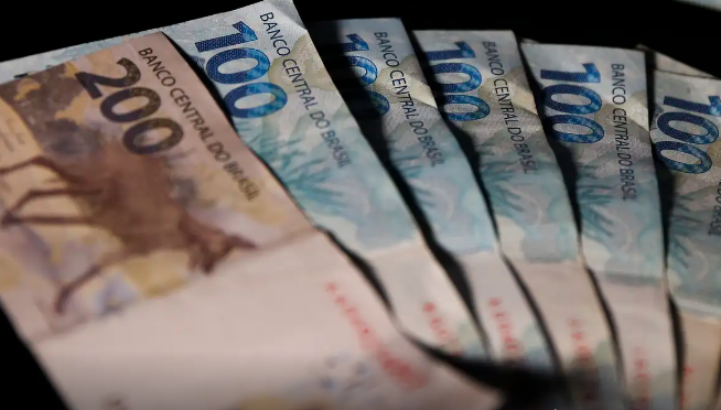 Dívida Pública cai 1,46% em agosto para R$ 7,035 trilhões