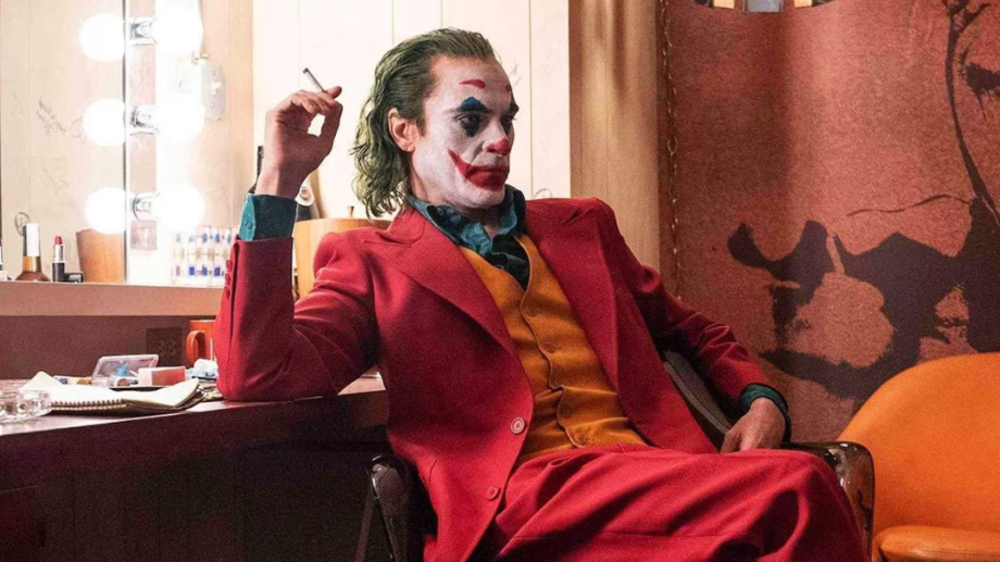 Coringa será exibido no Tela Quente no dia 30 de setembro, às 23h20, na mesma semana em que ganha uma sequência nos cinemas