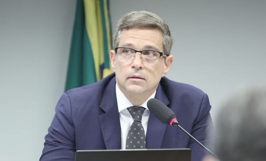 Campos Neto nega irregularidades e diz que caso já foi investigado por órgãos de fiscalização