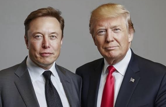 Trump deve adotar proposta de Elon Musk por comissão de eficiência governamental