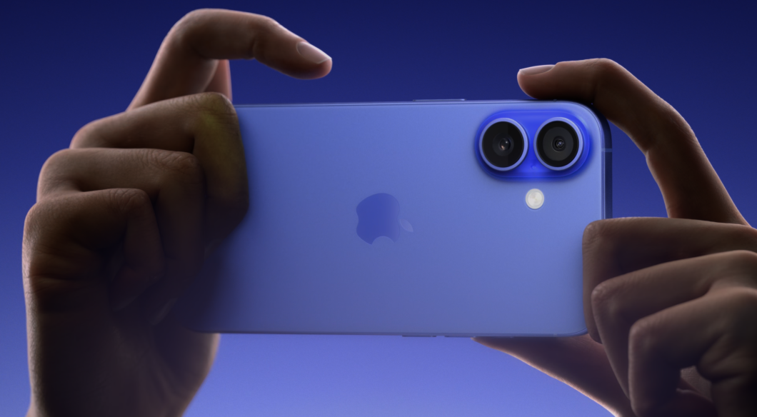Apple lança iPhone 16 com novos recursos e botão de câmera; veja preços no Brasil