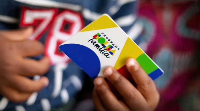 Governo cria GT para evitar uso do Bolsa Família com apostas online