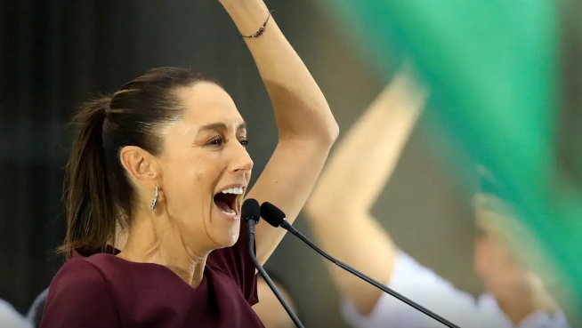Lula viaja ao México para a posse da presidente Claudia Sheinbaum