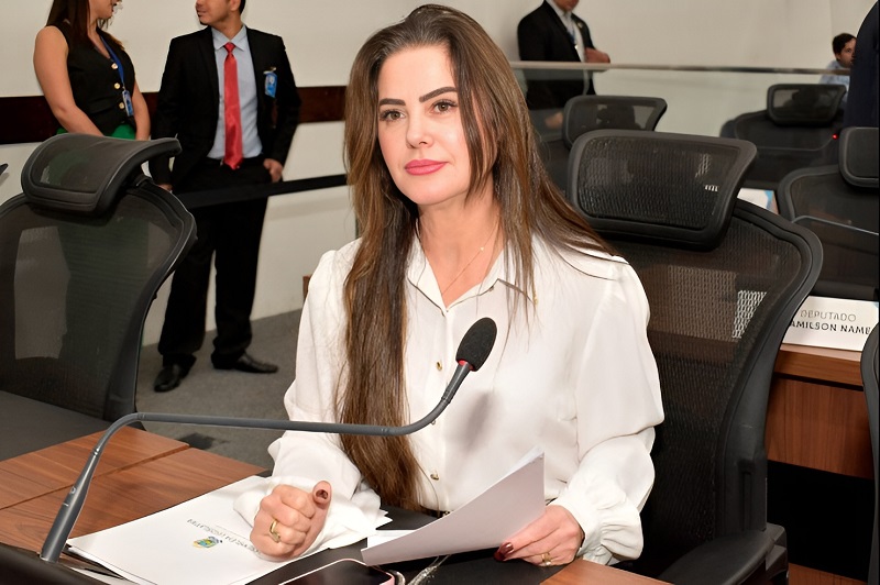 O projeto que institui campanha de conscientização nas escolas foi apresentado pela deputada Mara Caseiro