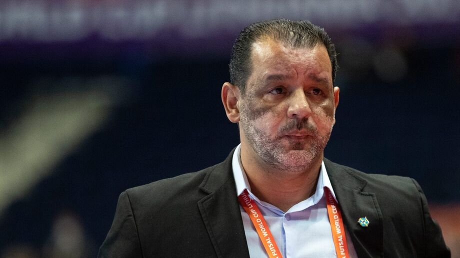 Marquinhos Xavier