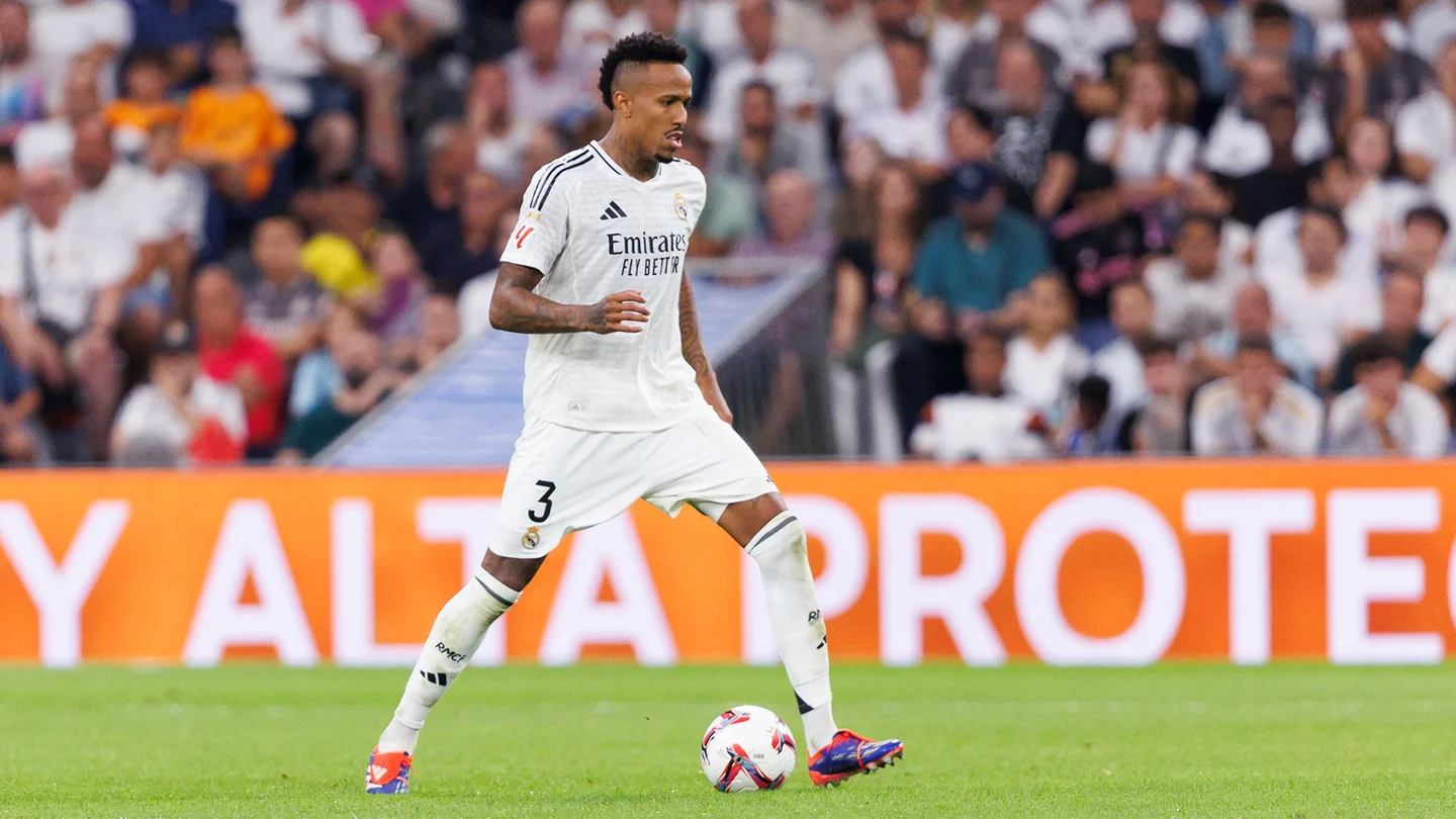 Éder Militão