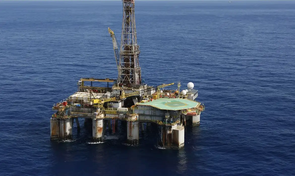 Produção de petróleo e gás no Brasil atinge novos patamares