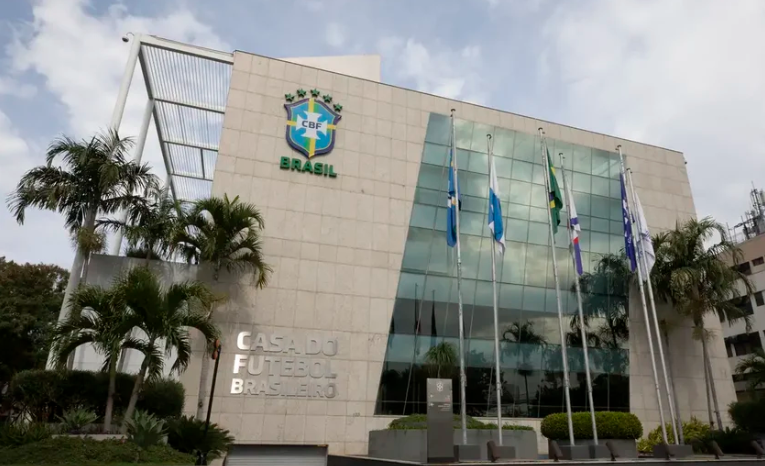 Calendário da CBF para 2025 prevê estaduais antecipados e pausa de um mês para o Mundial