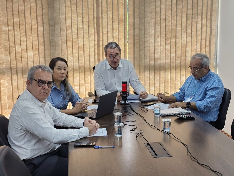 Ao todo, foram aprovados R$ 101,07 milhões em crédito
