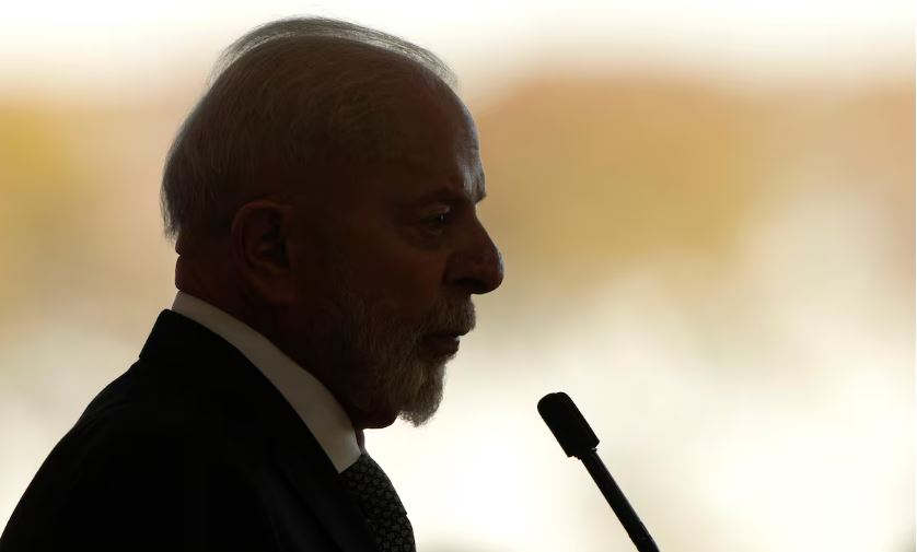 Reunião convocada por Lula ocorreu neste domingo, 8, no Palácio da Alvorada
