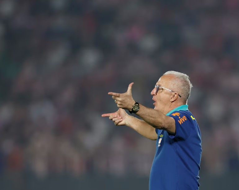 Dorival Júnior