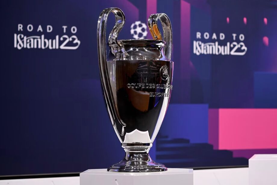 Taça da Liga dos Campeões