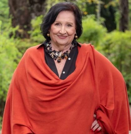 Falas da Vida - Dona Deia Lucia, mãe de Paulo Gustavo, ganha programa na Globo