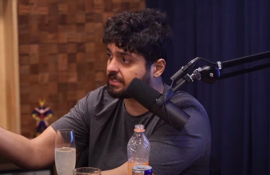 Bruno Aiub, o Monark, tenta reverter bloqueio a seus perfis nas redes