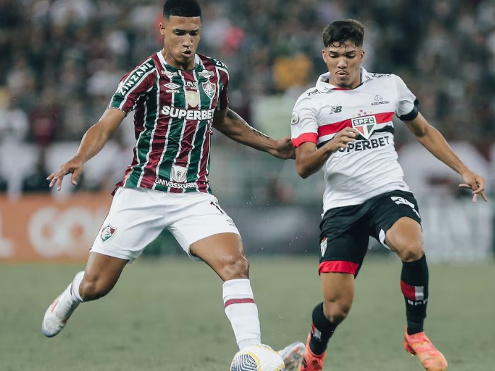 Partida válida pela 25ª rodada do Brasileirão pode ser anulada