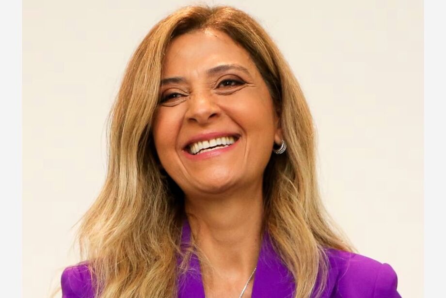 Leila Pereira